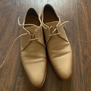 Everlane Modern Oxford